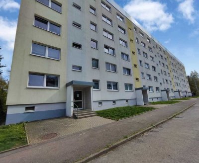 Kleine vermietete Wohnung zu verkaufen