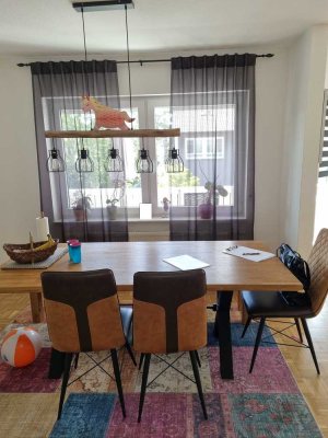 Platzbietende ETW mit neuer Heizung, vermietet