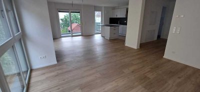 3-Zimmer Neubau-Wohnung in Heilbronn-Böckingen