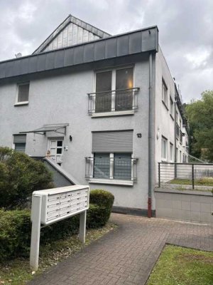 Renovierte 2-Zimmer-Wohnung in Kaiserslautern