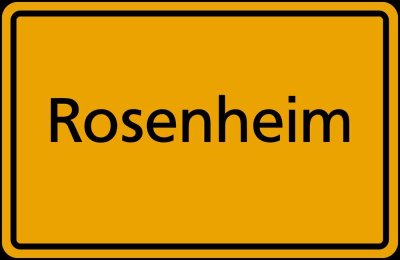 Ihr Mieter wartet schon auf Sie! Gut vermietete 2-Zimmer Wohnung mit Stellplatz!