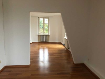3-Zimmerwohnung an der Lichtentaler Allee, zu vermieten!
