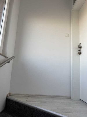 Helle 3-Zimmer Wohnung in Bottrop Nord-Ost