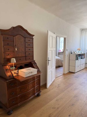 Residenzplatz 1, 94032 Passau