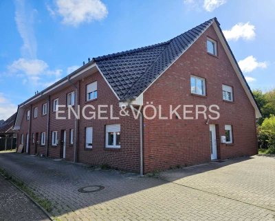 Junges Reihenmittelhaus in Bestlage