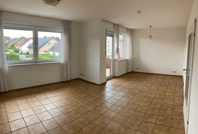 Schöne und gepflegte 3-Zimmer-Wohnung mit Balkon in Paderborn