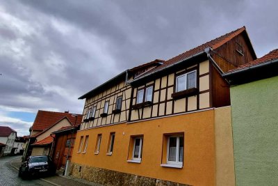 Großes Bauernhaus  in Neunheiligen zu verkaufen :)