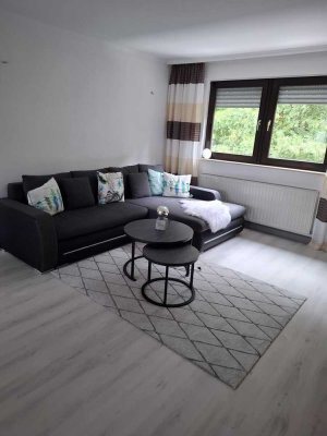 Ansprechende 2-Zimmer-DG-Wohnung mit Balkon in HERZOGENRATH