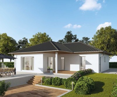 Bauen Sie in Falkensee Ihren Bungalow