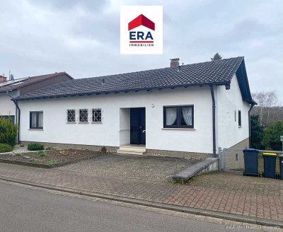 BUNGALOW, RUHIGES WOHNGEBIET, IN VK/LUDWEILER