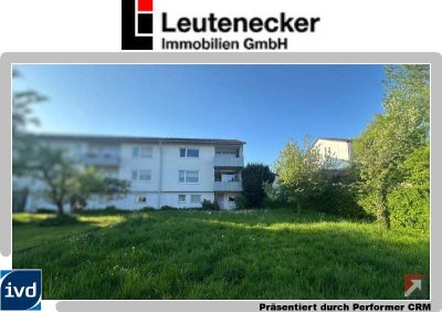 Hier fühlen sich Familien wohl: Haus mit großem Garten