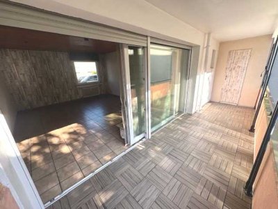 Gemütliches Wohnen in Broich - in ruhiger & zentraler Lage