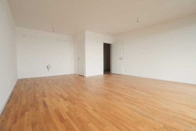 3 Zimmer Luxus Neubau - Erstbezug - Parkett + Einbauküche - vom Eigentümer