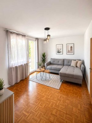 Möblierte 2,5-Zimmer-Wohnung in Bochum
