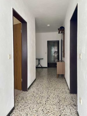 Schöne 3-Zimmer-EG-Wohnung in Welschbillig