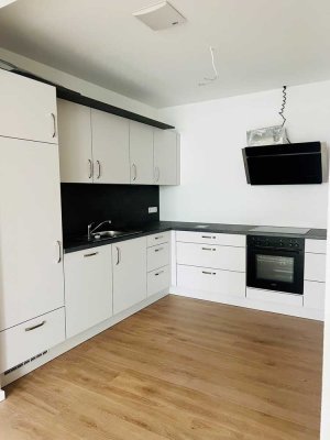 Charmante 3-Zimmer-Wohnung im Zentrum von Herxheim