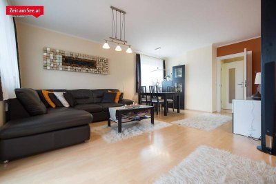 3 Zimmer-Wohnung in St. Georgen- kein Vorbehaltsgebiet !