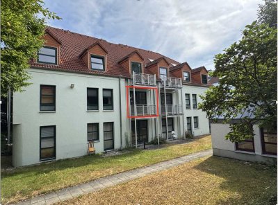 Studentenapartment fußläufig zur RPTU - KL