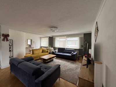 Luxuriöse 122m Maisonette | Voll möbliert | Balkon, Garage, Gemeinschaftsgarten | Unterbacher See