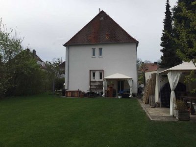 Stilvolles Wohnen auf 150 m² in begehrter Lage von Privat
