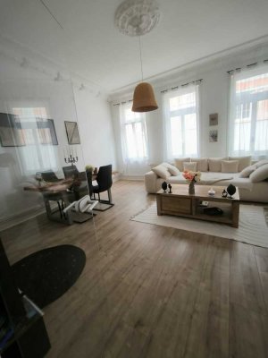 Attraktive 3-Zimmer-Wohnung in Helmstedt
