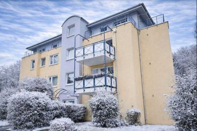 www.immovista.de  KAPITALANLAGE ! 1-RAUM WOHNUNG MIT BALKON