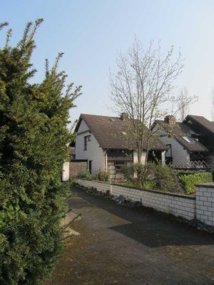 Ruhig und angenehm wohnen in Siegen, ehem. Bebaungsplangebiet "Am Witschert", provisionsfrei