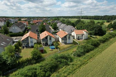 Einfamilienhaus mit 5 Zimmern und Garage in Timmerlah-Geitelde-Stiddien