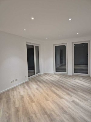 Hochwertiger Neubau mit 6 Erstbezug-Wohnungen in moderner Ausstattung