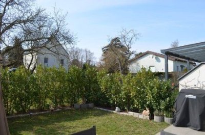 Reihenhaus in traumhafter Ruhelage