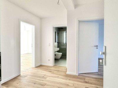 Erstklassige Erdgeschosswohnung als Eigennutz oder Kapitalanlage auf 3,5 Zimmern