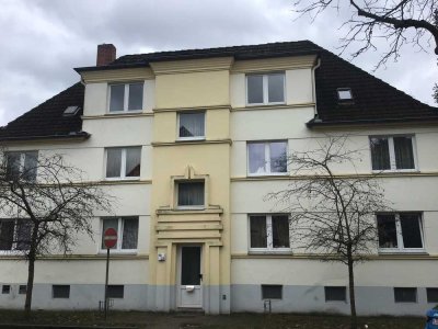 Da kommt man gern Heim. 2-Zimmer-Wohnung