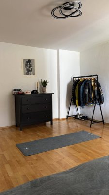 3-Zimmer Altbau Wohnung mit Garten in Thaur