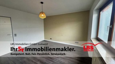 Exklusive 2-Zimmer Wohnung mit ca. 70m² in zentraler Lage