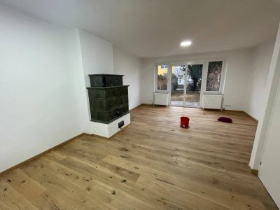 Provisionsfrei: Modernisiertes Mittelreihenhaus mit Charme in Salzburg-Taxham