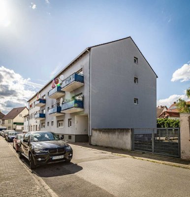 WOW *Paul & Partner* INVESTITIONSMÖGLICHKEIT: MEHRFAMILIENHAUS UND GRUNDSTÜCK MIT WERTSTEIGERUNG !