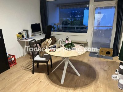 Tauschwohnung: Mountain view apartment in Rohrbach
