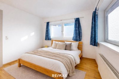 Handwerker aufgepasst: 2-Zimmerwohnung mit Entwicklungspotenzial!