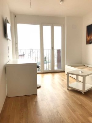 Nur für Studenten & Auszubildende! Möbliertes Apartment!