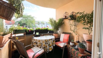 Helle 4-Zimmer-Neubauwohnung mit Loggia in 1170 Wien I Nähe AKH