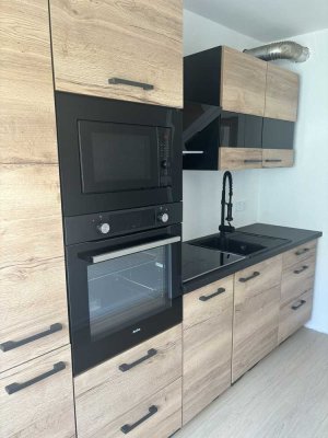 Sanierte 3-Zimmer-Wohnung in Döhren-Wülfel