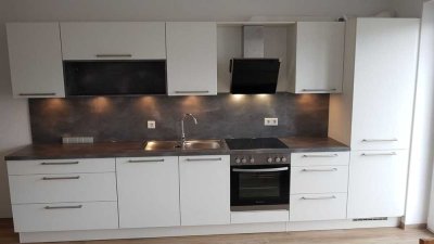 Moderne 2,5-Zimmer-Wohnung mit Terrasse in Osnabrück zu vermieten!