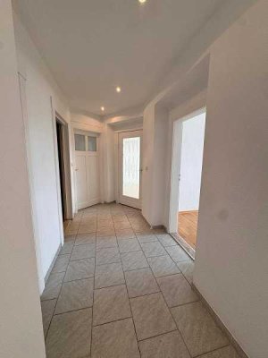 4- Raumwohnung in MD- Brückfeld