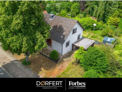 Ihr Familienparadies im Grünen: Raum für Träume in Bienenbüttel