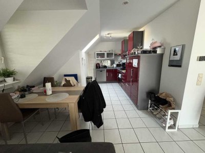 2 ZKB Wohnung im Zentrum von Schweich