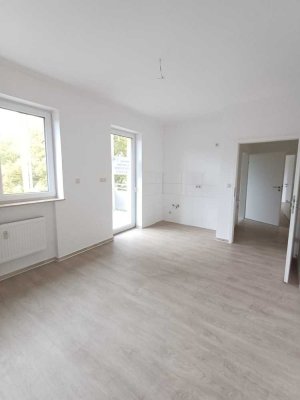 Exklusives Wohnen mit traumhafter Parkanlage in ruhiger Lage in Grimmen