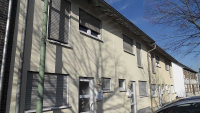 Einfamilienhaus NUR MIT WBS für mind. 4 Zimmer