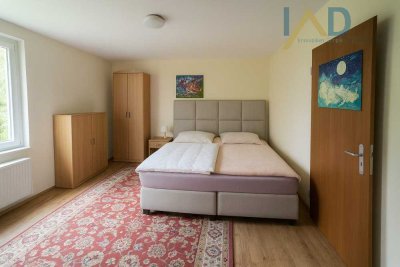 Charmantes Einfamilienhaus auf großzügigem Grundstück – Ihr Traumhaus wartet auf Sie!