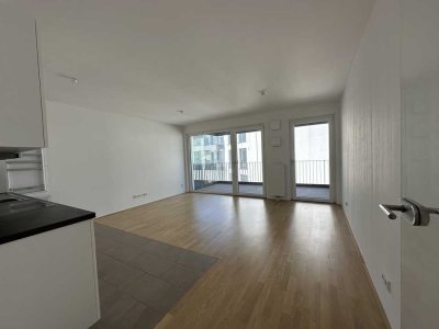 Schöne 2 Zimmerwohnung mit besonderem Flair!