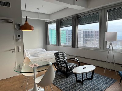 PRIVATVERKAUF Kurzzeitvermietung möglich